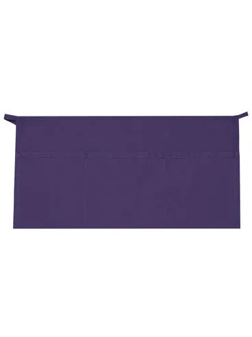 Three Pocket Waist Apron