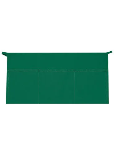 Three Pocket Waist Apron