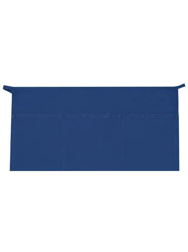 Three Pocket Waist Apron