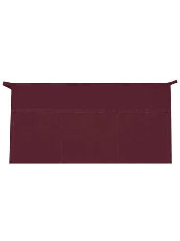 Three Pocket Waist Apron