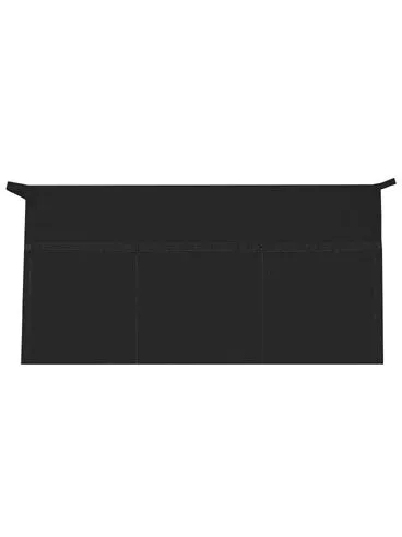 Three Pocket Waist Apron