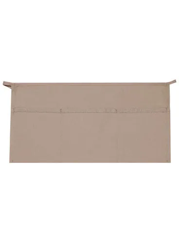 Three Pocket Waist Apron