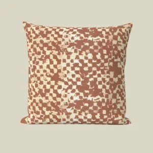 Throw Pillow <br/> Tjap, Cumin