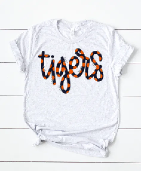 Tigers Tee