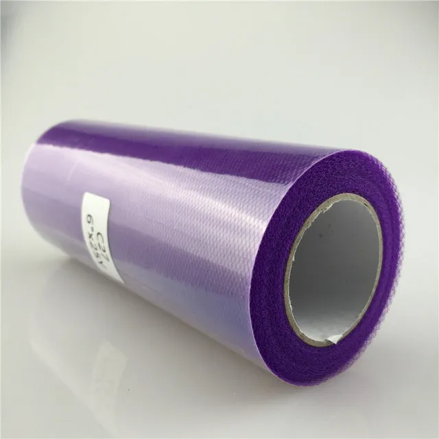 Tulle Roll 15cm 22m Roll Fabric Spool Tutu Baby Shower Party Birthday Gift Wrap Wedding Decoration Party Favors Event Supplies.
