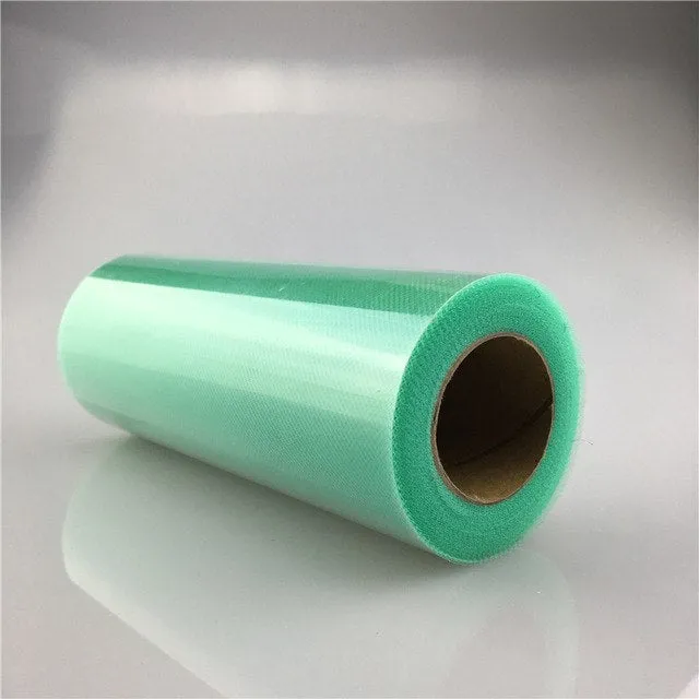 Tulle Roll 15cm 22m Roll Fabric Spool Tutu Baby Shower Party Birthday Gift Wrap Wedding Decoration Party Favors Event Supplies.