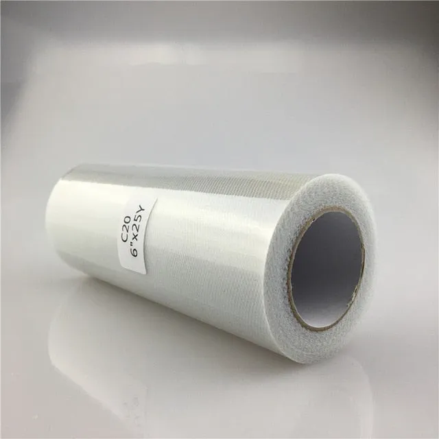 Tulle Roll 15cm 22m Roll Fabric Spool Tutu Baby Shower Party Birthday Gift Wrap Wedding Decoration Party Favors Event Supplies.