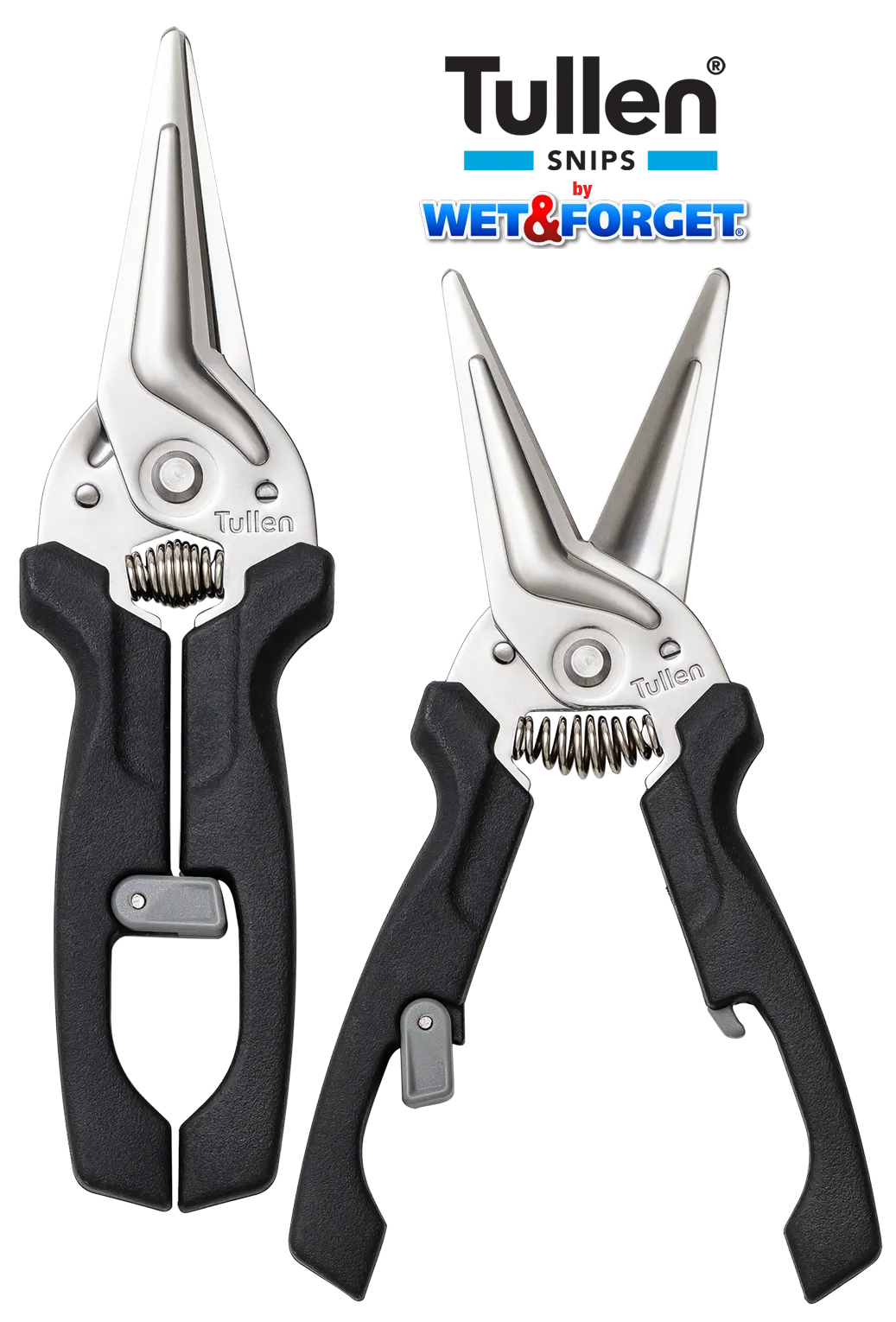 Tullen Snips