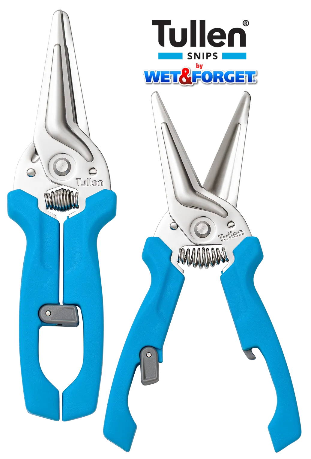 Tullen Snips