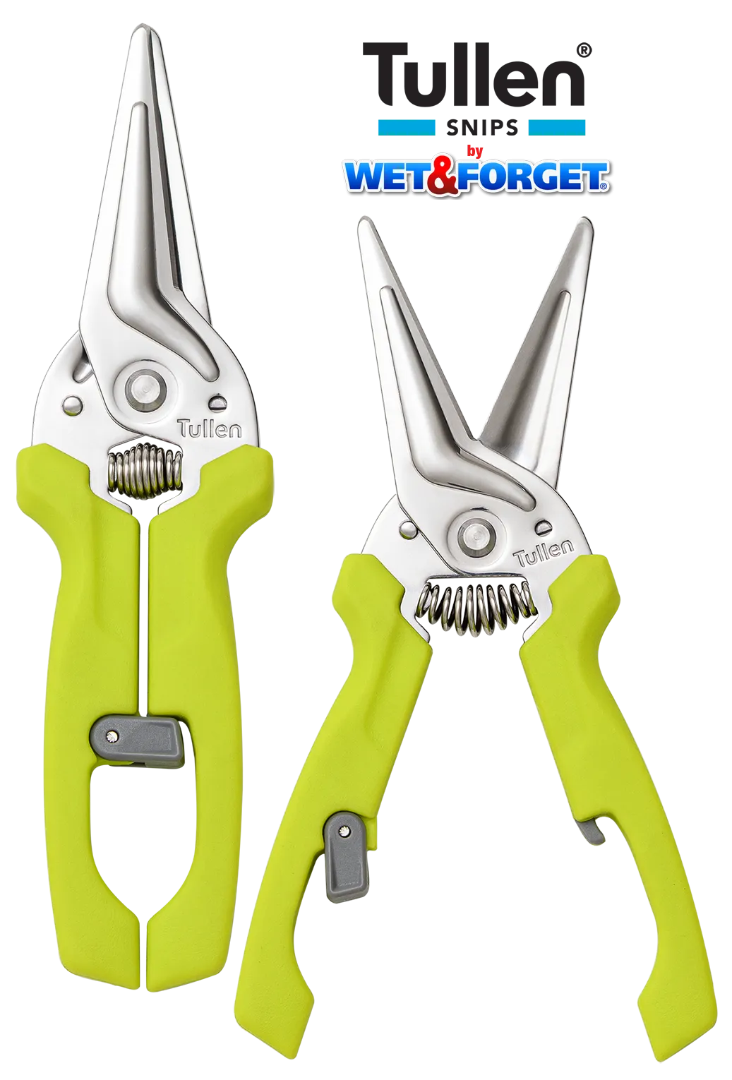 Tullen Snips