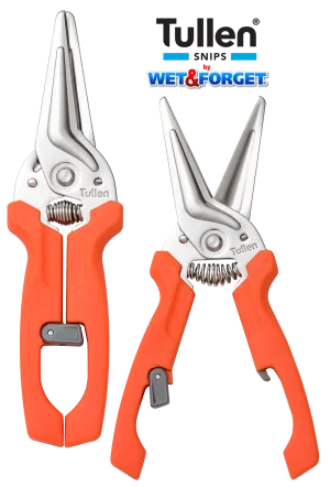 Tullen Snips