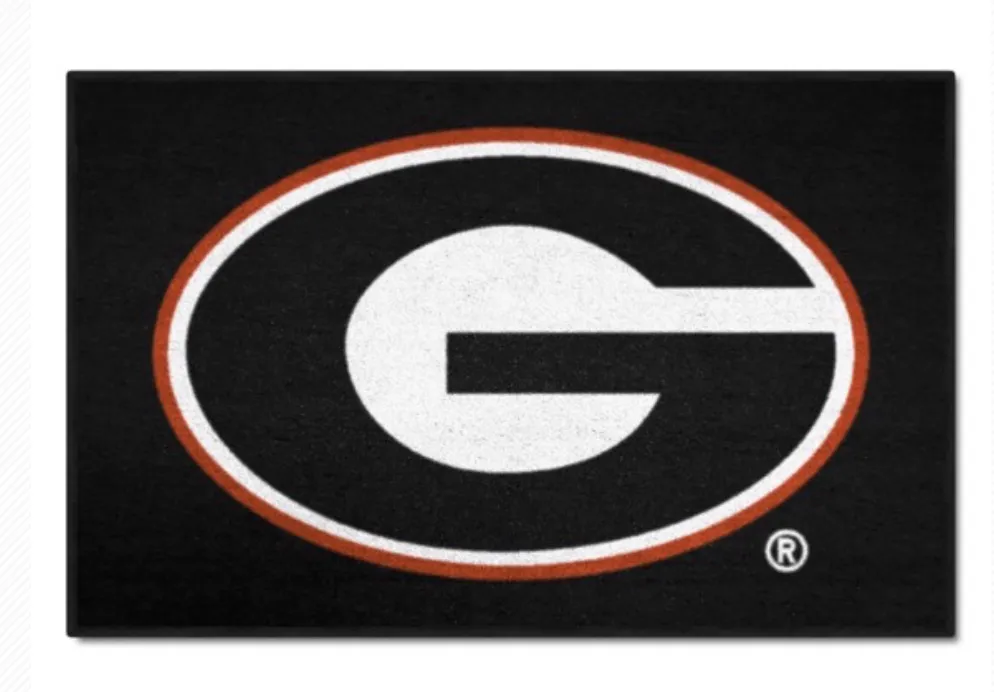 UGA Starter Mat Super G