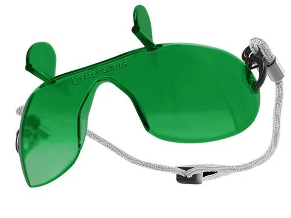 Ultradent™ Ease-In-Shields™ Protective Loupe Inserts