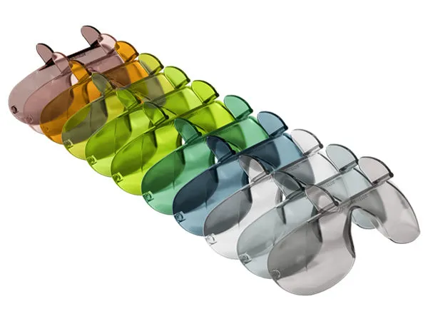 Ultradent™ Ease-In-Shields™ Protective Loupe Inserts