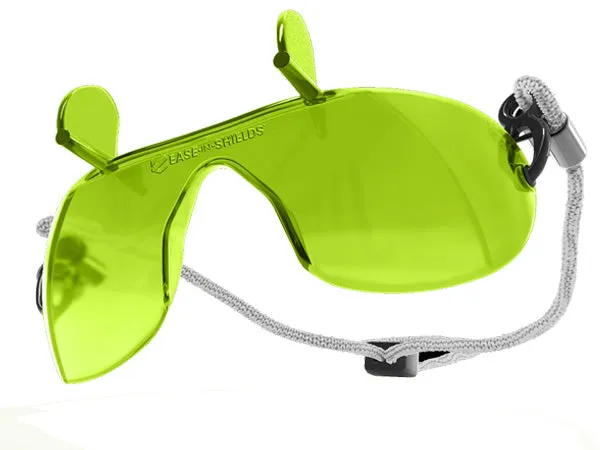 Ultradent™ Ease-In-Shields™ Protective Loupe Inserts