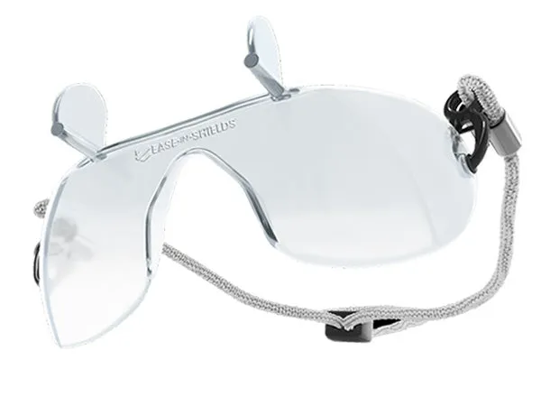 Ultradent™ Ease-In-Shields™ Protective Loupe Inserts