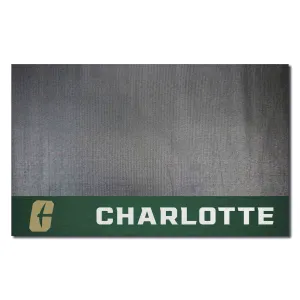 UNC University of North Caroli Grill Mat - Standard