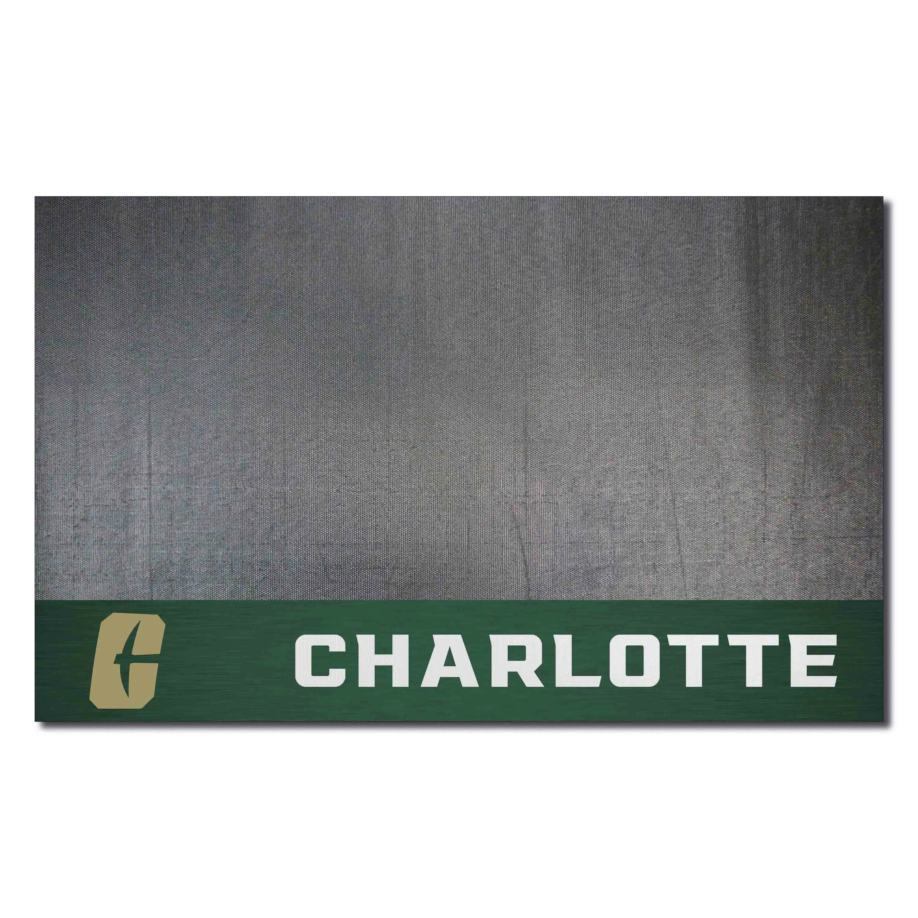 UNC University of North Caroli Grill Mat - Standard