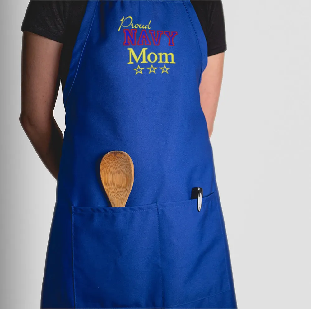 United States Navy Apron