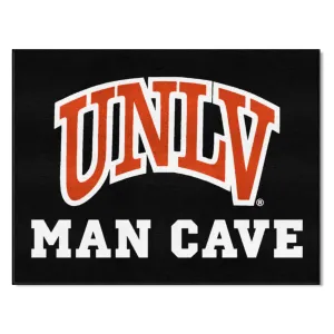 Univ of Nevada Las Vegas Man Cave All-Star