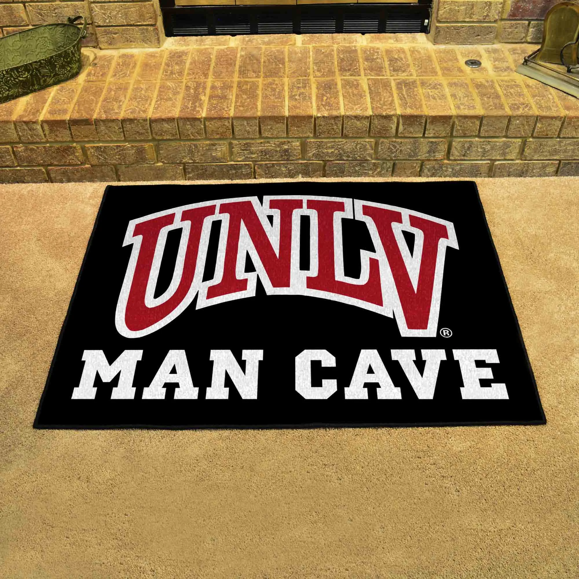 Univ of Nevada Las Vegas Man Cave All-Star