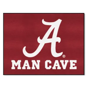 University of Alabama Man Cave All-Star