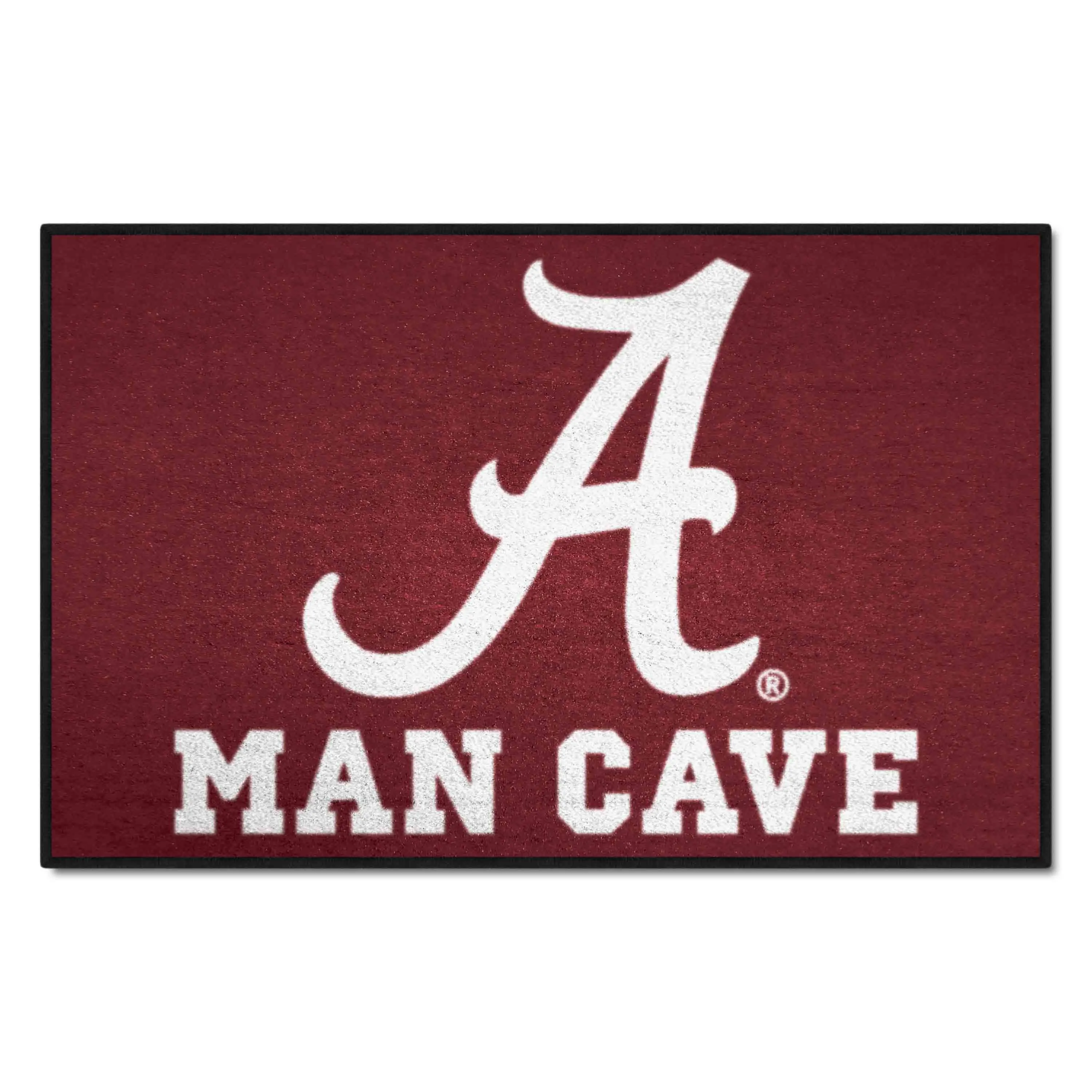 University of Alabama Man Cave Starter