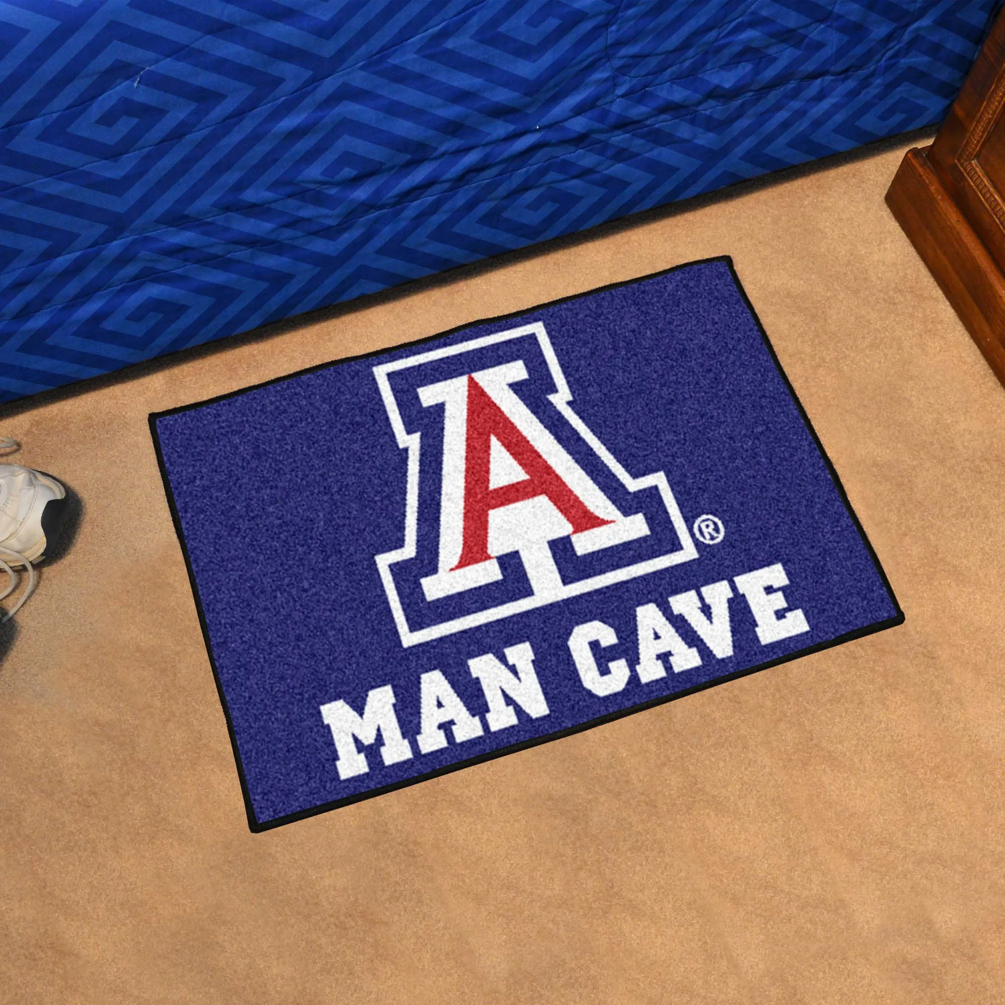 University of Arizona Man Cave Starter