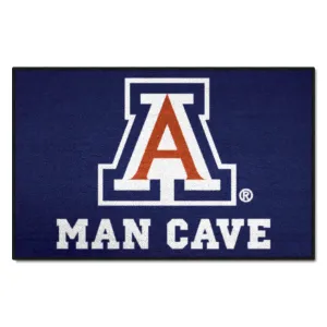 University of Arizona Man Cave Starter