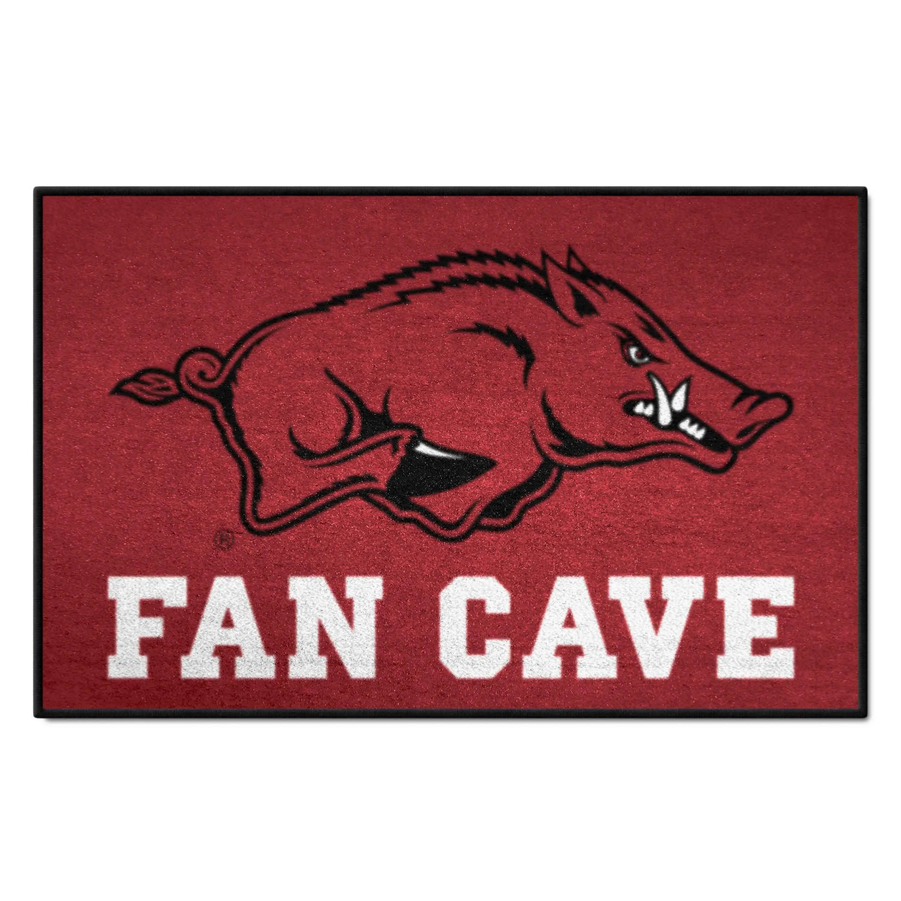 University of Arkansas Man Cave Starter
