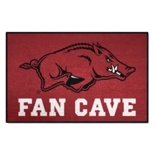University of Arkansas Man Cave Starter