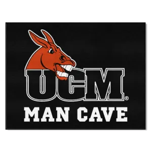 University of Central Missouri Man Cave All-Star