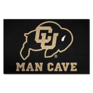 University of Colorado Man Cave Starter