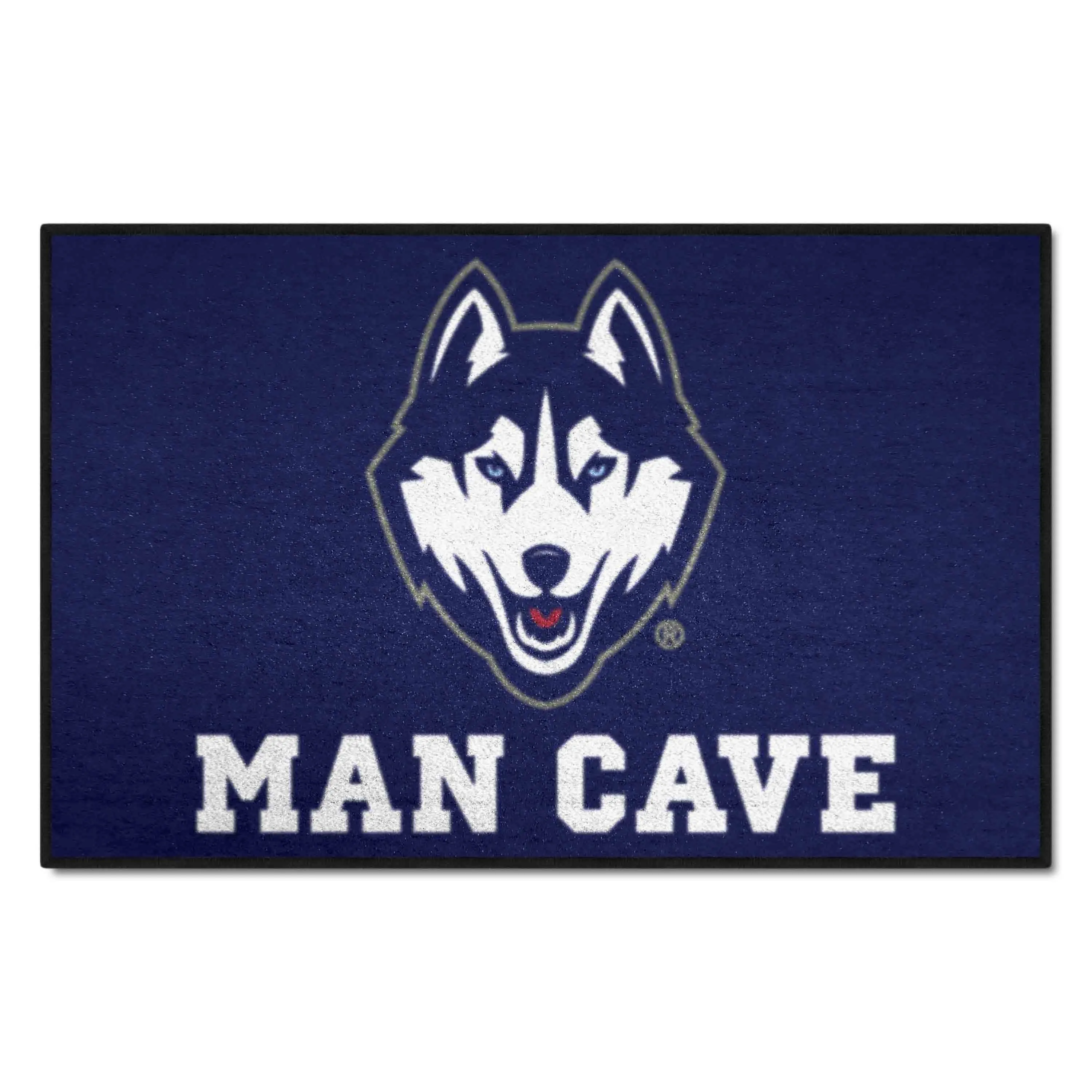 University of Connecticut Man Cave Starter