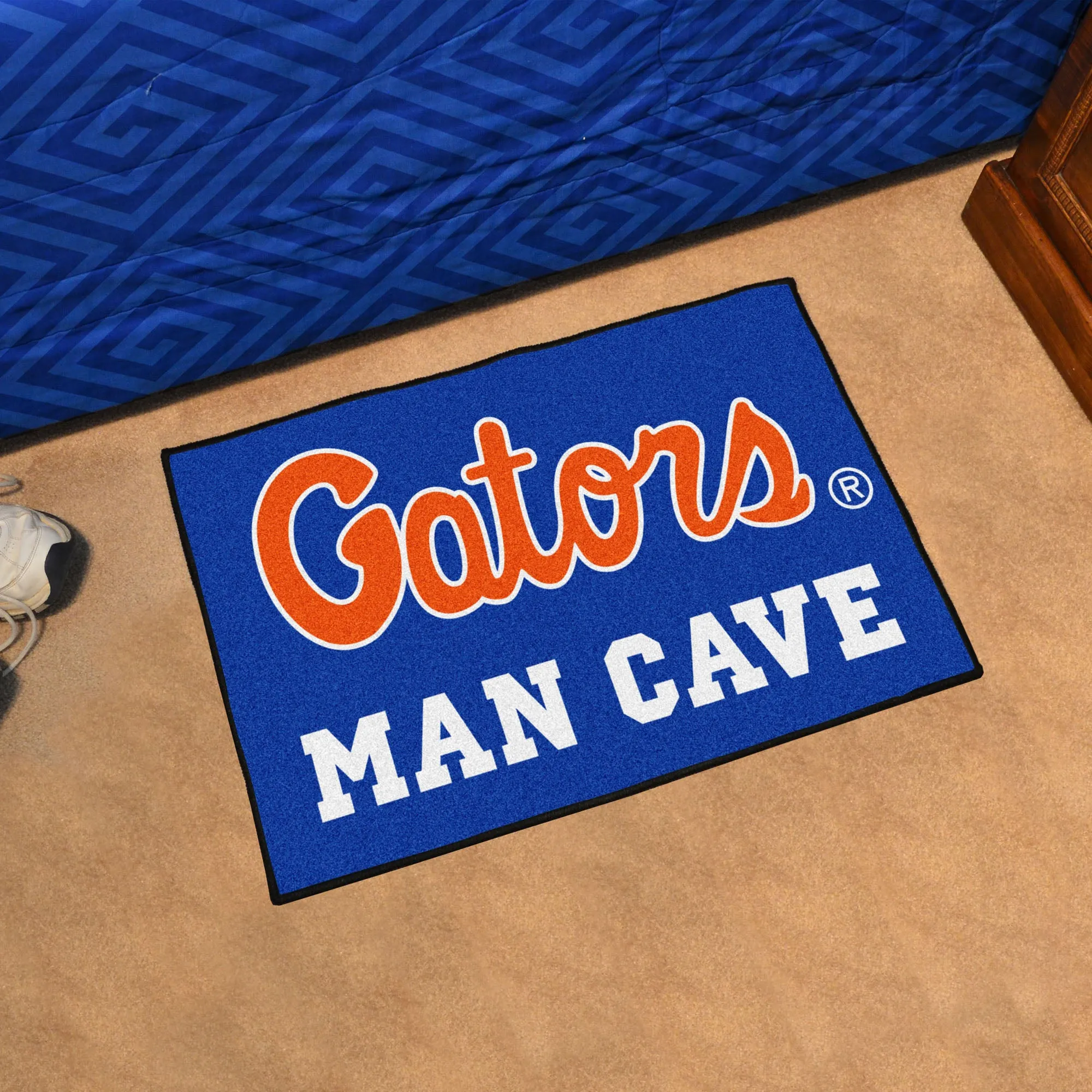 University of Florida Man Cave Starter