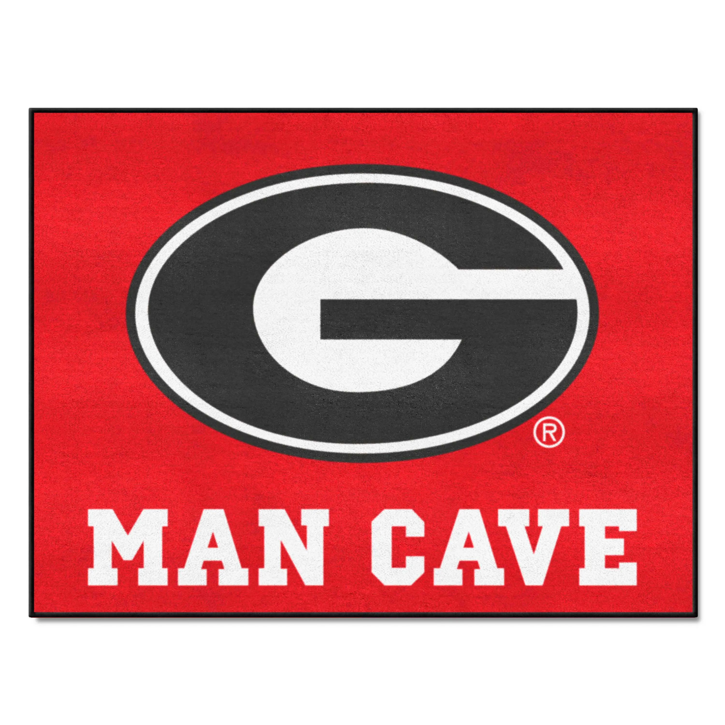 University of Georgia Man Cave All-Star