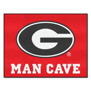 University of Georgia Man Cave All-Star