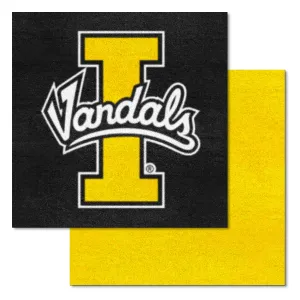 University of Idaho Team Carpet Tiles