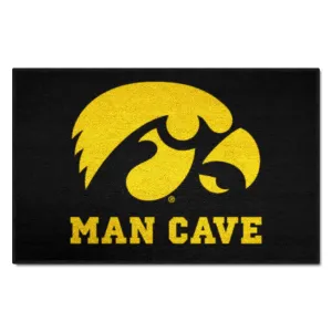 University of Iowa Man Cave Starter