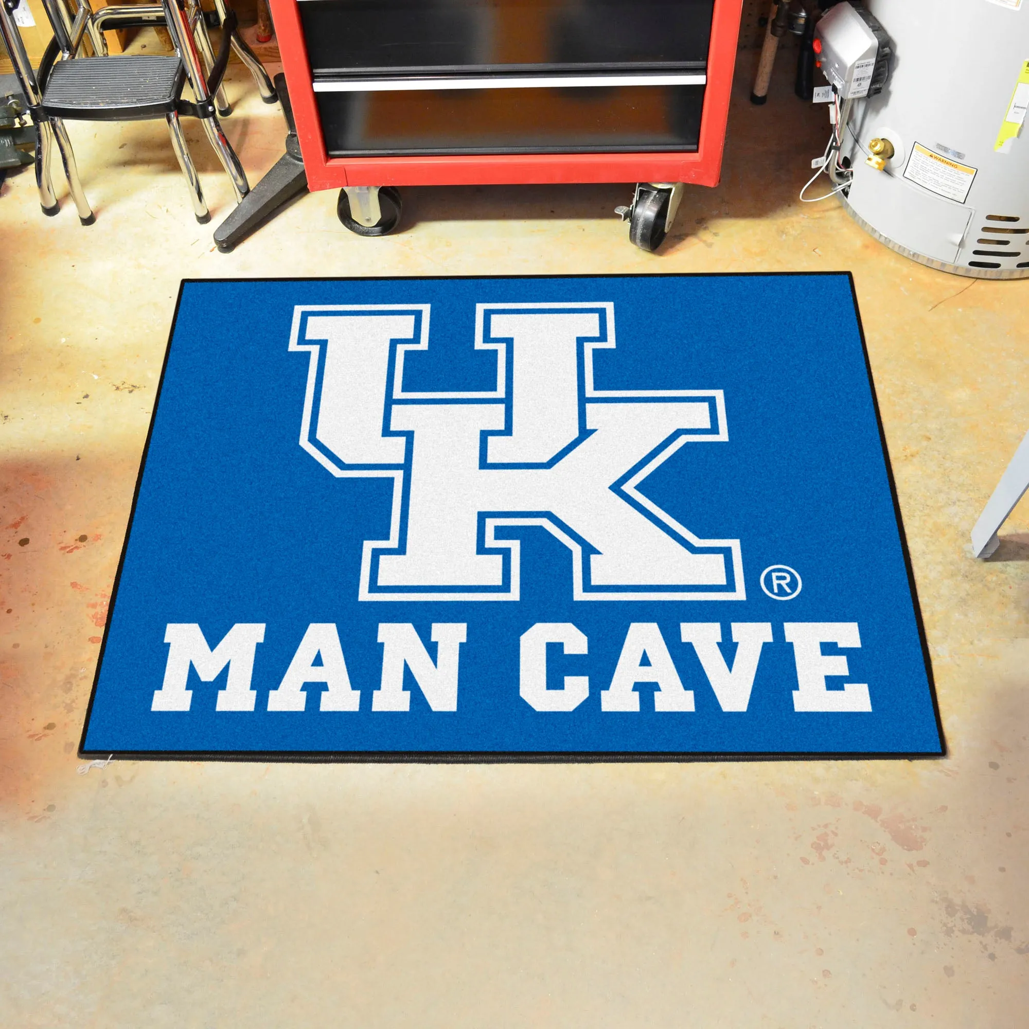 University of Kentucky Man Cave All-Star