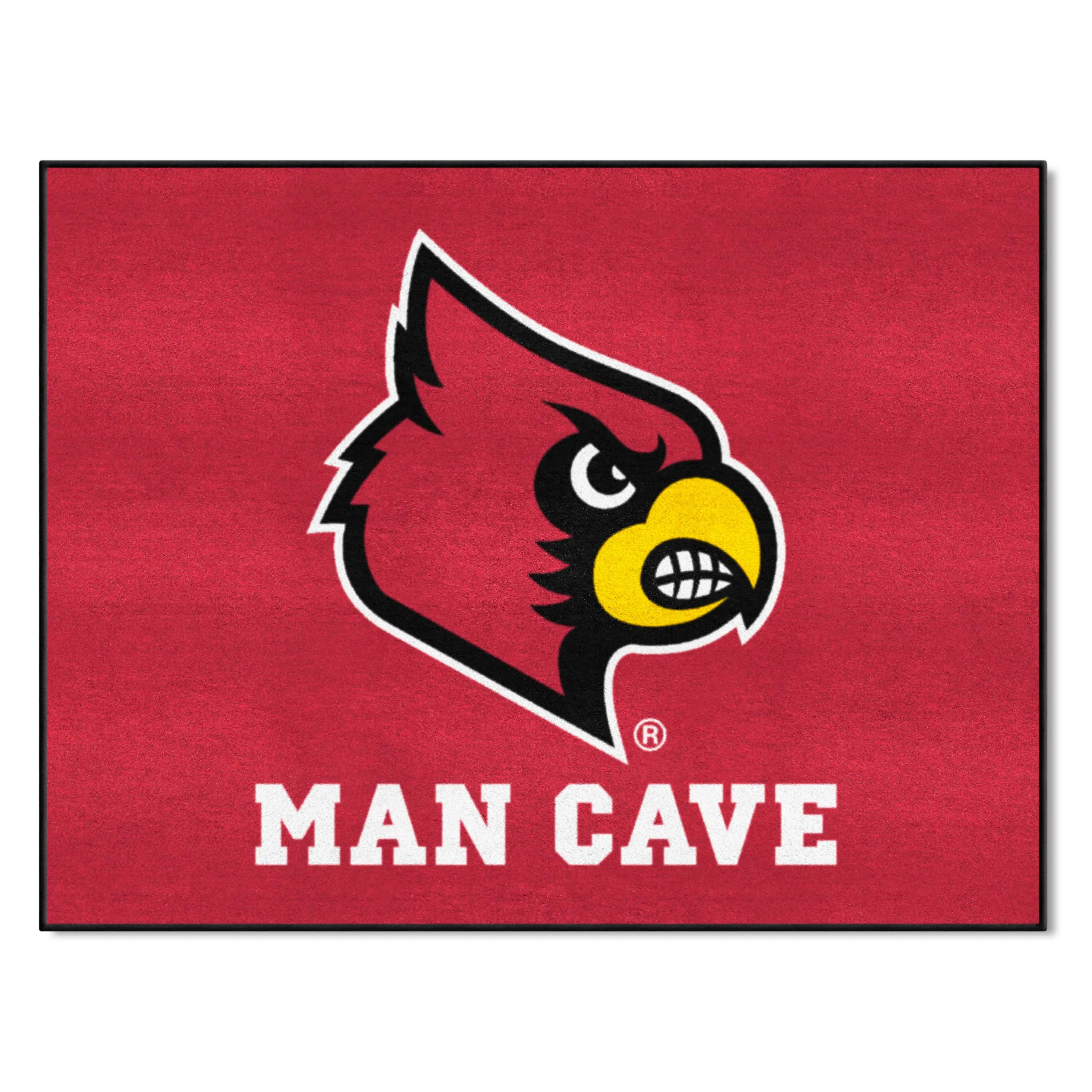 University of Louisville Man Cave All-Star