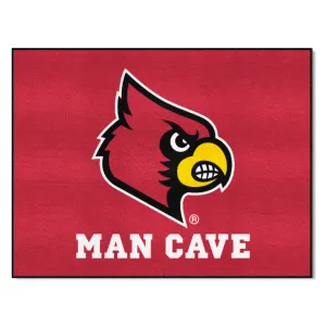 University of Louisville Man Cave All-Star