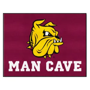 University of Minnesota-Duluth Man Cave Starter