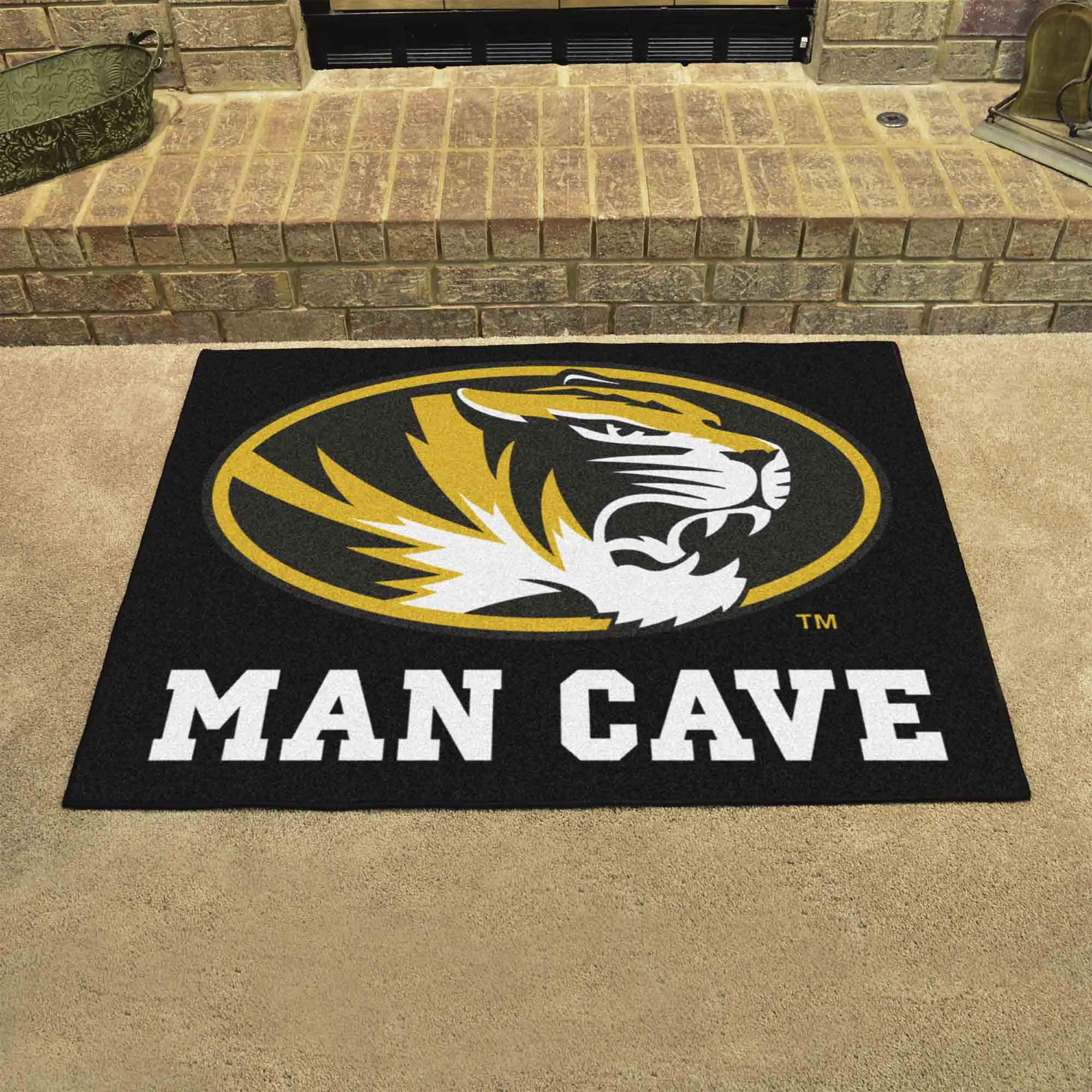 University of Missouri Man Cave All-Star