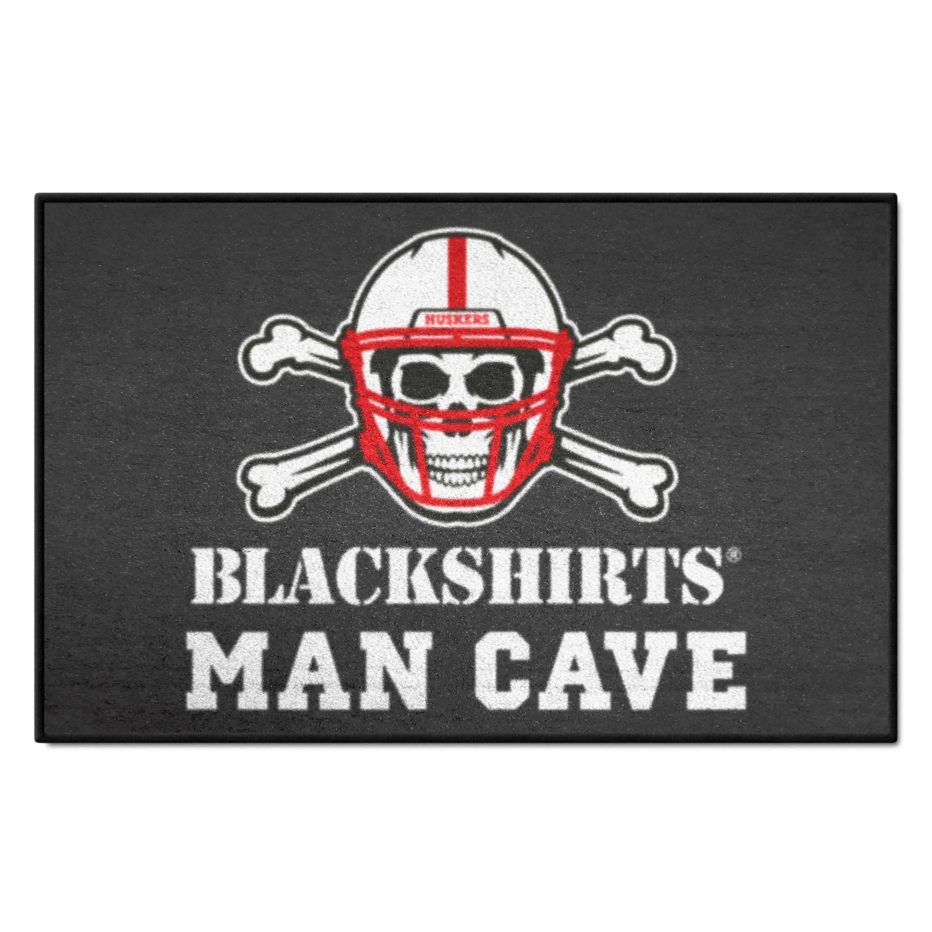 University of Nebraska Man Cave Starter