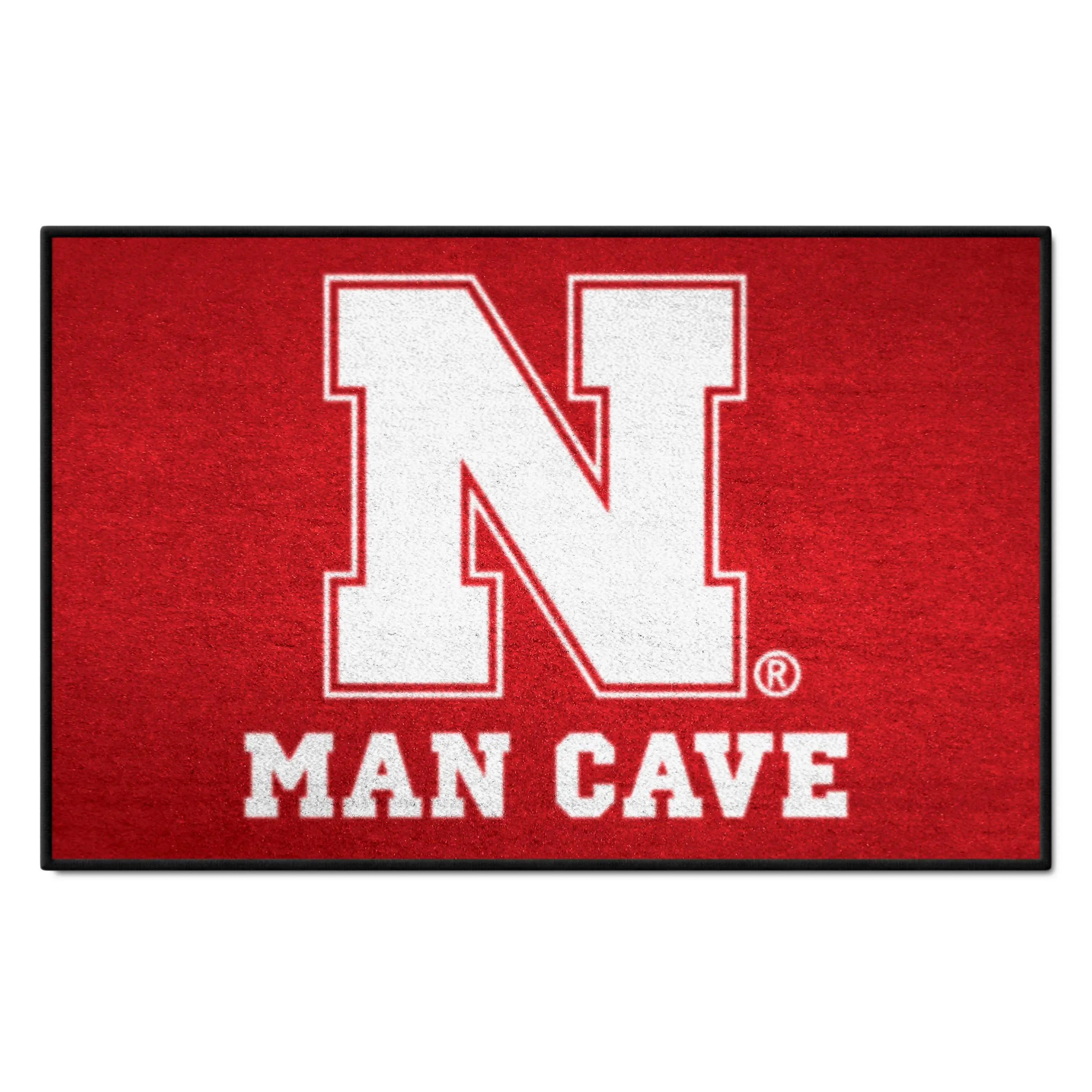 University of Nebraska Man Cave Starter