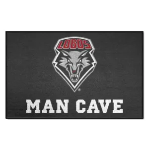University of New Mexico Man Cave Starter