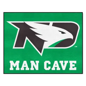 University of North Dakota Man Cave All-Star