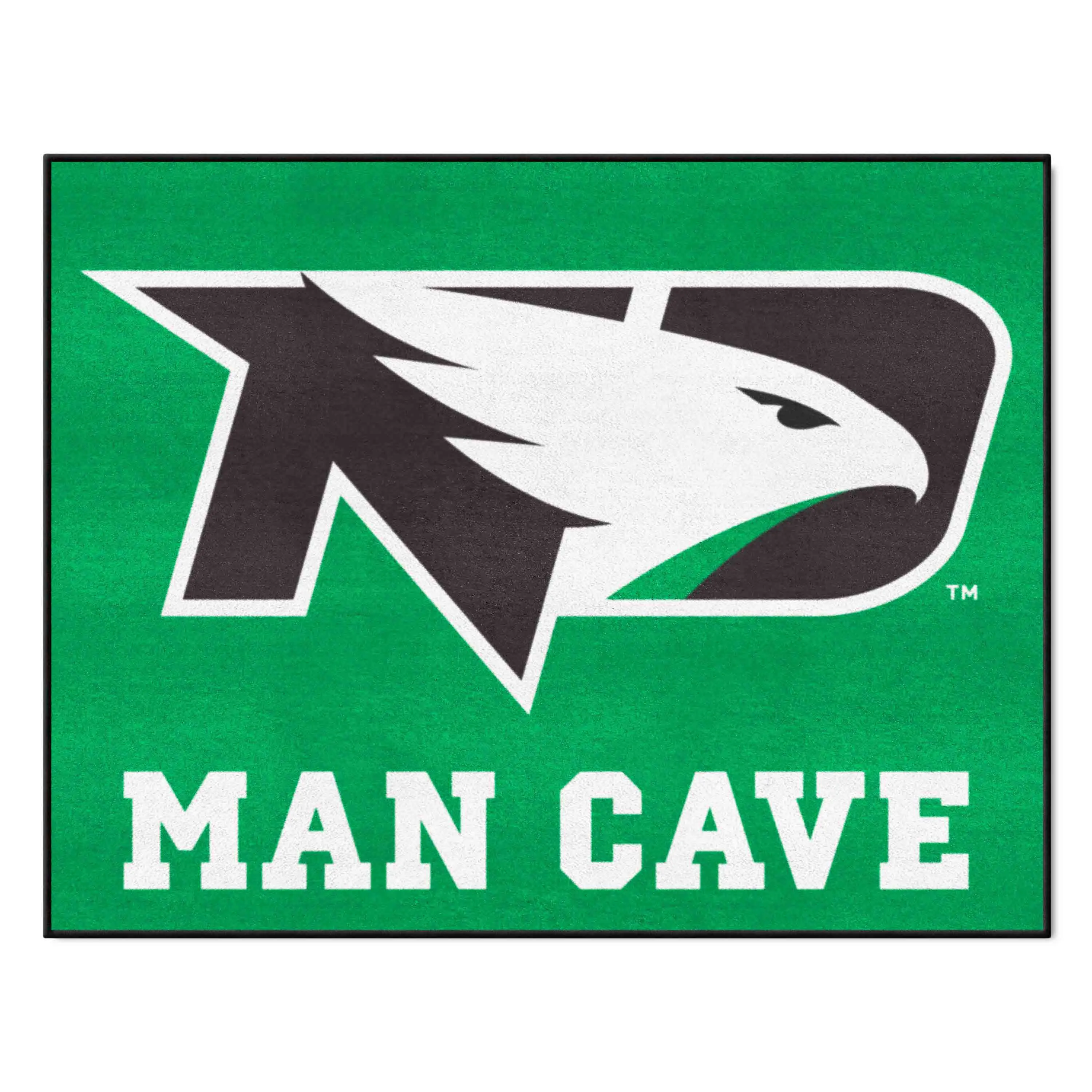 University of North Dakota Man Cave All-Star