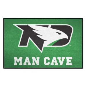 University of North Dakota Man Cave Starter